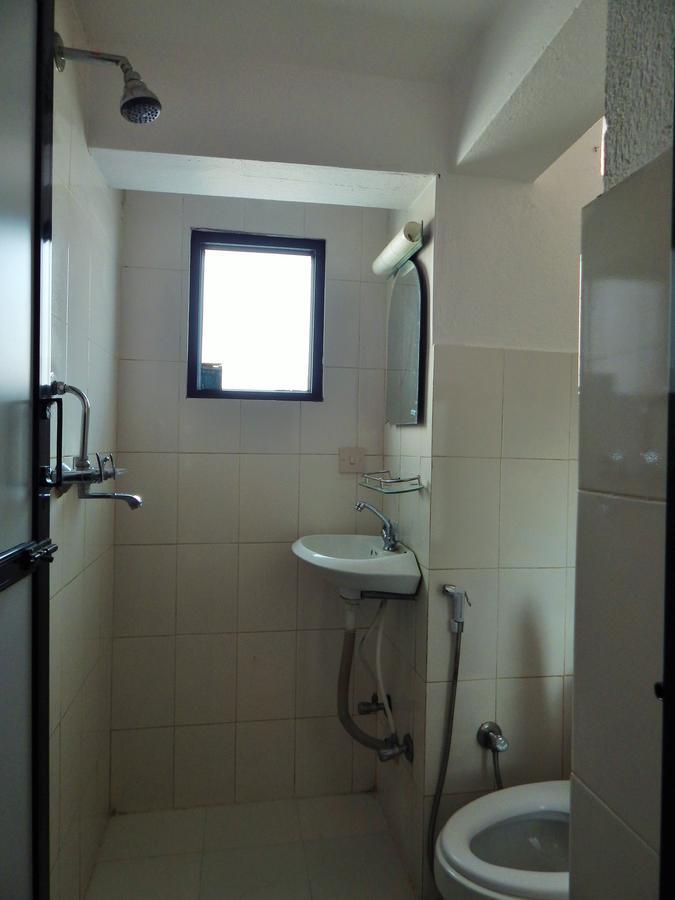 Hotel Giramondo Катманду Екстериор снимка